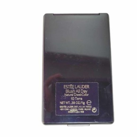 Estee Lauder New Makeup - Eye shadow - Blush - Picture 6 of 8